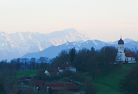 Panoramabild